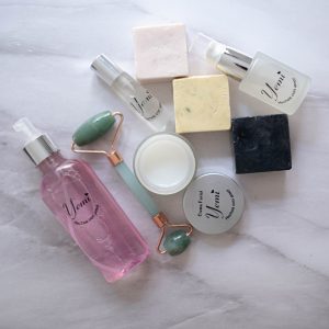 Paquetengas una cara perfecta