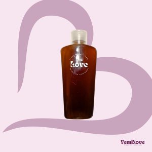 Shampoo Sábila con Romero